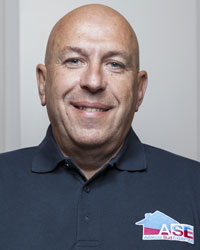 Photo dirigeant Philippe FERRAND