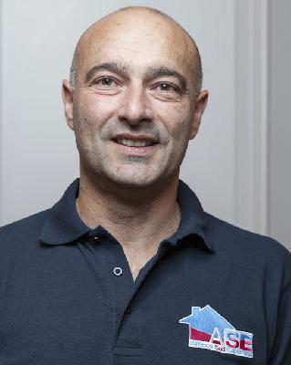 Partenariat ASE Menton Thierry OSENDA