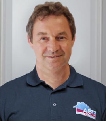 Photo dirigeant Vincent MARQUES