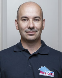 Photo dirigeant Frédéric PERRENOT