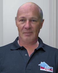 Photo dirigeant Francois MATHIEU