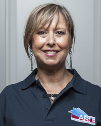 Rose GARCIA